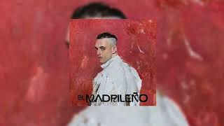 Un veneno C Tangana Backing track with vocals no guitar [upl. by Tedra775]