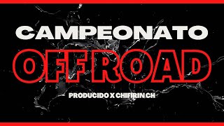 Final Campeonato Off Road Hidalgo  Hermosillo Monte Noble  ChifiVlog 8 [upl. by Olcott900]