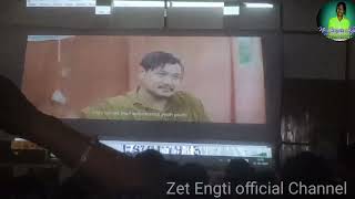 Sarlong the tiger movie Official moviekarbi full film2024 [upl. by Ballou]