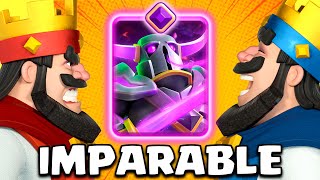 LOS 3 MEJORES MAZOS DE PEKKA EVO  Clash Royale Byluant [upl. by Danni149]