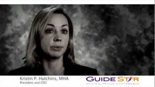 GuideStar Delivers Clinical Trials Expertise to Hospitals [upl. by Esirtal]