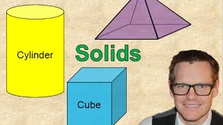 Solids Simplifying Math [upl. by Adnilahs]