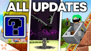 EVERYTHING Mojang Will Announce At Minecraft Live 2024 minecraft 122 new vote  more [upl. by Ahseyi]