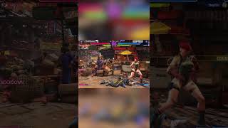 Playing fighting games until 2xko releases Day 105 Street Fighter 6 snoozyboi dragonspecial [upl. by Sparhawk]