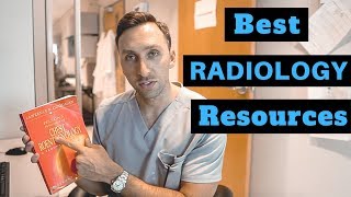 How to learn Radiology from a Radiologist  The Best Resources [upl. by Zimmermann173]