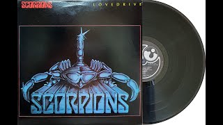 Scorpions  Always SomewhereHQ Vinyl Rip [upl. by Kuo43]