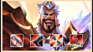 DRAVEN MONTAGE 7  BEST PLAYS S14 [upl. by Lledraw223]