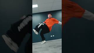 ChunLi  Nicki Minaj  Aaron Open Choreo ardencestudio dance choreography chunli nickiminaj [upl. by Axia]