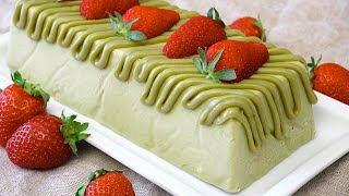 SEMIFREDDO al PISTACCHIO FATTO IN CASA  FACILISSIMO  cakeshare [upl. by Etnaed531]