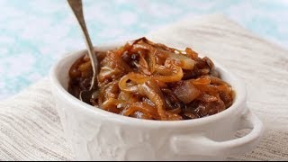 Caramelized Onions [upl. by Sabec283]