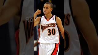 Steph Curry glowup best basketball player ever [upl. by Anav772]