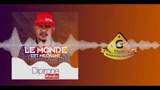 LE MONDE EST MECHANT BY DIPIRONE MWAKA [upl. by Suirtimid]