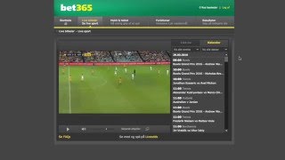 Fodbold live stream Se fodbold gratis hver dag [upl. by Bucher]