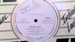 Spyro Gyra Morning Dance Live Radio Broadcast 1980 [upl. by Akimat]