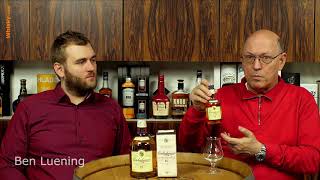 Whisky ReviewTasting Dalwhinnie 15 Years [upl. by Jahdal]