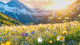 REXW  Shadows of Spring Extended Mix [upl. by Spoor]