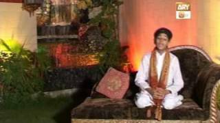 arslan majeed qadri naat 2009 [upl. by Iliak]