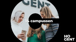 Verken campussen via virtuele tours [upl. by Gernhard986]