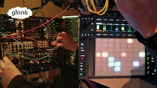 241213 Eurorack x Push 3 Standalone Livestream Highlight [upl. by Uon]