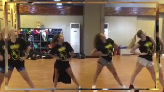 BEYONCÉ  quotFormationquot Dance by ReQuest Dance Crew [upl. by Nnaegroeg]