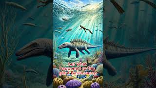 Unveiling Basilosaurus The Serpent of the Sea [upl. by Carthy]