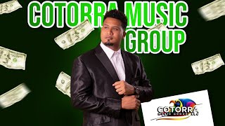 💰 Cuál es la Mejor Distribuidora Digital de Música en 2024 💰 Cotorra Music Group LLC 💰 [upl. by Noxas]