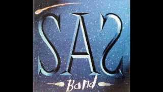 The SAS Band  Baby Youre A Rich Man [upl. by Bruce]