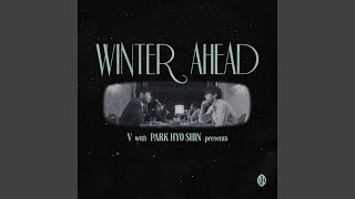 Winter Ahead with 박효신 [upl. by Debra]