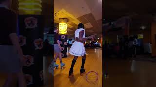 IG rollerdreamz rollerskating skate dance sk8 party roller music family [upl. by Dorison]