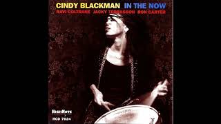 Cindy Blackman  A Banana for Ron [upl. by Muller]