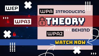 Is it possible to crack WPAWPA2WPA3 cybersecurity ethicalhacking network technology [upl. by Saltzman]