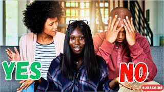 Should An ExHusband Or Wife Keep The Last Name After The Divorce  WHAT MATTERS MATTER Ep13 [upl. by Ahsien167]