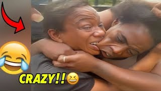 Crazy Funniest Videos Ever In The World  Vol 14 [upl. by Korie912]