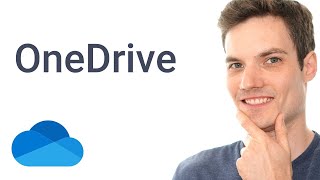 How to use Microsoft OneDrive [upl. by Dunc]