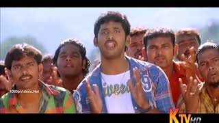 Thiruchendhuru Muruga HDTVRip Thamirabharani 1080p HD Video Song [upl. by Einniw112]