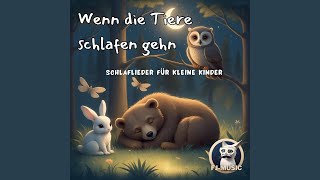 Wenn die Tiere schlafen gehn [upl. by Shultz]