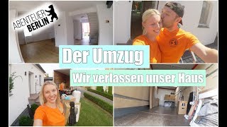 DER UMZUG  WIR ZIEHEN NACH BERLIN  Folge 17  Isabeau [upl. by Iphigenia]