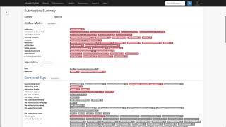 AssemblyLine unpacme Service Demo [upl. by Auqenaj]