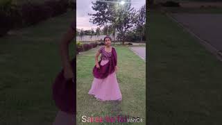 Saree ke fall sa [upl. by Alburg]