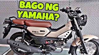 YAMAHA PG1 FIRST IMPRESSION REVIEW [upl. by Neurath]