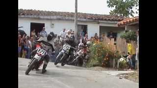 Carreras de motos en alcala jhonampmagen [upl. by Erhard507]