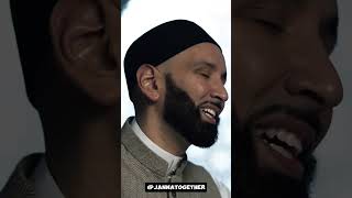 Allahs Throne  What You Need To Know  Imam Omar Suleiman Islam [upl. by Renckens272]