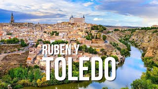 🇪🇸 TOLEDO qué ver y hacer en un día o unas horas [upl. by Nolyd388]