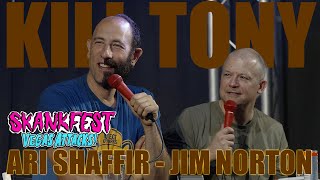 KT 690  ARI SHAFFIR JIM NORTON SKANKFEST 2024 [upl. by Ivetts746]