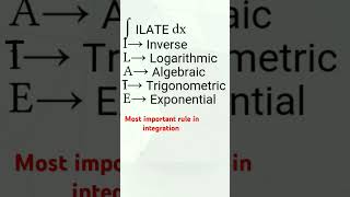 viralshorts trending maths integration mathstricks integral mathematics viralvideo [upl. by Nihhi]