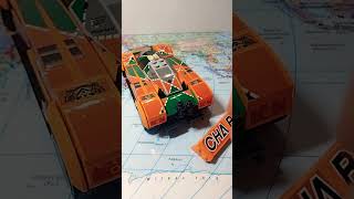 Mazda 787b [upl. by Trik272]