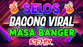 Nonstop Selos Viral Opm Disco Traxx Remix 2024💋Best Ever Pinoy Love Songs Disco Medley Megamix 2024💋 [upl. by Ardnalak]