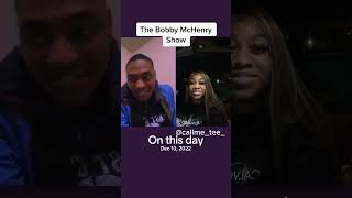 Season 2 highlight from The Bobby McHenry Show on TikTok with guest Tee foryou cartalk season2 [upl. by Harlow894]