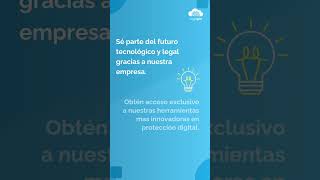 Legalpin parte del futuro en seguridad digital empresas energia legalizacion [upl. by Kearney]