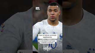 ⚽🇫🇷🎙 quotJour  Jquot  Équipe de France  un nouveau départ [upl. by Octavie942]